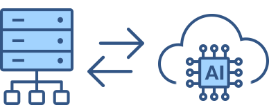 유연한 환경 선택