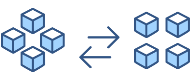 인스턴스 분산 운영 
