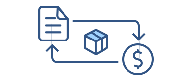 구매 절차 단순화
