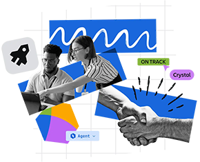 모든 팀워크를 위한 하나의 시스템