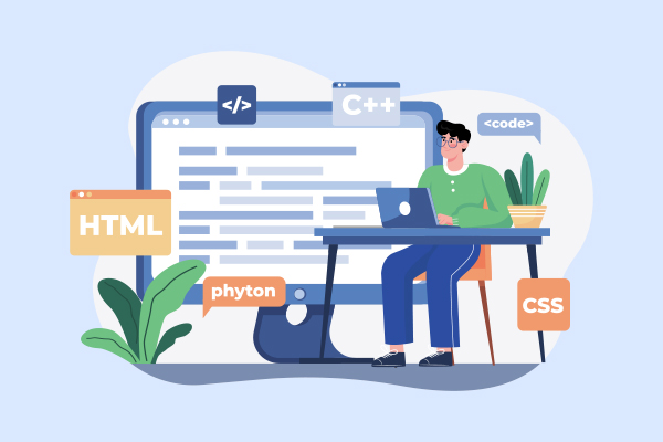 운영 지원 서비스