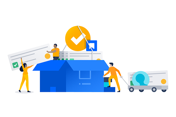 아틀라시안 클라우드 마이그레이션