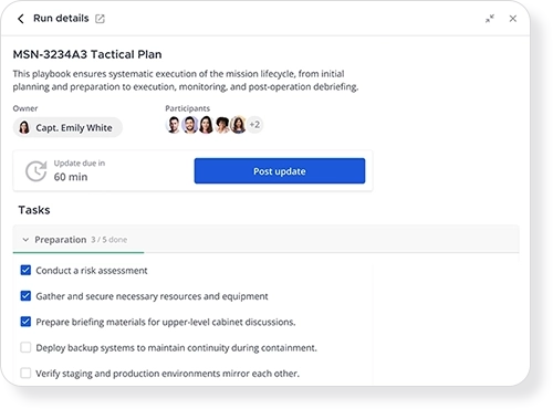 워크플로우 자동화