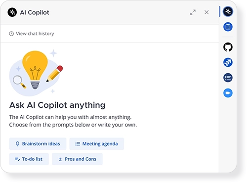 AI 에이전트 및 API 확장